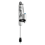 Shock Absorber 83-95 Defender & 94-98 Discovery I: Land Rover Rear Performance Series Remote Reservoir 7.9 Inch 0-1 Inch Lift Cd Adjuster FOX