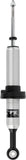 Shock Absorber 16-On Toyota Tacoma Front Coilover Snap Ring Performance Series 2.0 IFP 4.8 Inch 0-2 Inch Lift FOX