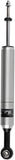Shock Absorber 10-On Toyota 4Runner 10-14 Toyota Fj Cruiser Front Coilover Snap Ring Performance Series 2.0 IFP 4.8 Inch 0-2 Inch Lift FOX
