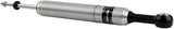 Shock Absorber 10-On Toyota 4Runner 10-14 Toyota Fj Cruiser Front Coilover Snap Ring Performance Series 2.0 IFP 4.8 Inch 0-2 Inch Lift FOX