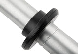 Shock Absorber 19-On Gm 1500 Front Coilover Snap Ring Performance Series 2.0 IFP 5.2 Inch 0-2 Inch Lift FOX