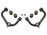 04-20 F150 Tubular UCA Dj Kit Icon Vehicle Dynamics