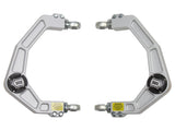 2009-2020 Ford F150 Billet Upper Control Arm/Delta Joint Kit Icon Vehicle Dynamics