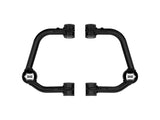 2021-2024 Ford F-150 Front Tubular Upper Control Arms W/ Delta Joint Pro Icon Vehicle Dynamics