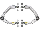 2010-2020 Ford Raptor Billet Upper Control Arm/Delta Joint Kit Icon Vehicle Dynamics