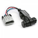 EAS Power Switch w/ Starter Kit Compatible w/ Edge CS2/CTS2/CTS3 Edge Products