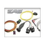 EAS Competition Kit Includes EGT Boost, and Temp Sensors Edge Products