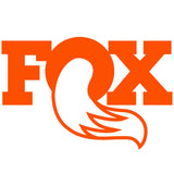 Shock Absorber Standard Travel Stem Mount/Eyelet End Performance Series 2.5 IFP Hto 10.1 Inch FOX