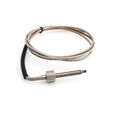 EAS Replacement EGT Lead 15 Inch Compatible w/ Edge CS2/CTS2 and EAS EGT Kit Edge Products