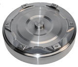 Allison Triple Disc Torque Converter 2400 Stall 2017-2019 GM 6.6L Duramax with Allison Diesel Performance Converters
