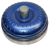 Allison Quad Disc Torque Converter 1500 Stall 2001-16 GM 6.6L Duramax with Allison Diesel Performance Converters