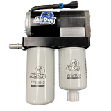 Diesel Lift Pump 100GPH FP-100-4G 1989-1993 Dodge Cummins AirDog