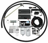 Diesel Lift Pump 220GPH II-5G, DF-220-5G 2001-2010 Chevy Duramax AirDog