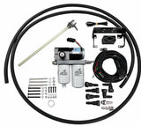 Diesel Lift Pump 220GPH II-5G, DF-220-5G 2015-2016 Chevy Duramax AirDog