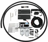 Diesel Lift Pump 165GPH II-5G, DF-165-5G 2011 - 2016 6.7L Ford (Replaces Factory Lift Pump 165GPH) AirDog