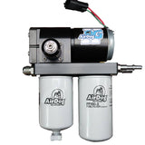 Diesel Lift Pump 165GPH II-5G, DF-165-5G 2003-2007 6.0L Ford AirDog