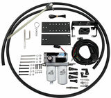 Diesel Lift Pump 220GPH II-5G, DF-220-5G 2008-2010 6.4L Ford AirDog