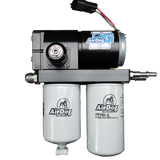 Diesel Lift Pump 100GPH II-5G, DF-100-5G 1992-2000 Chevy Diesel AirDog
