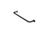 2016-Up Can-AM Defender Black-Coated Speaker Mounting Bar Kit MBRP