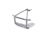 2024-Up Can-Am Maverick R, Steel Front Race Bumper, Builders Kit MBRP