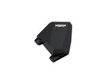 24-Present Can-Am Maverick R Black-Coated Air Box Deflector MBRP