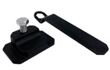 Accessory Clamp BulletProof Hitch