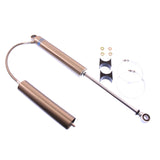 Suspension Shock Absorber Reservoir Shock 10 Inch Body 12 InchROD 170/60 Monotube M 7100 Bilstein