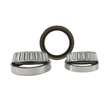 Rear Axle Bearing And Seal Kit For Dana 60 & 70 Dodge 3/4 Ton D60 D70-U '94-'02 (One Side) Yukon Gear