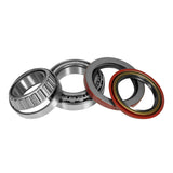 Front Axle Bearing And Seal Kit For Dana 50 & 60 78-97Ford 78-88Chevy 74-93Dodge Front Bearing+Seal Kit 1 Side D50&D60 Yukon Gear