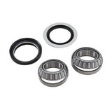 Front Axle Bearing And Seal Kit For Dana 44 Ford 1/2 Ton D44 59-94 Front Axle Bearing & Seal Kit (One Side) Yukon Gear