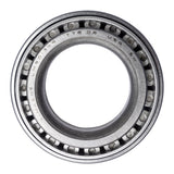 Spin Free Front Spindle Bearing And Seal Kit For Dana 30/44 D30 & D44 Spin Free Front Spindle Bearing & Seal Kit Tj Xj Yj (One side) Yukon Gear