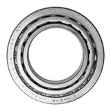 Spin Free Front Spindle Bearing And Seal Kit For Dana 30/44 D30 & D44 Spin Free Front Spindle Bearing & Seal Kit Tj Xj Yj (One side) Yukon Gear