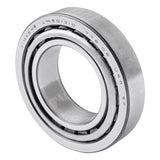Spin Free Front Spindle Bearing And Seal Kit For Dana 30/44 D30 & D44 Spin Free Front Spindle Bearing & Seal Kit Tj Xj Yj (One side) Yukon Gear