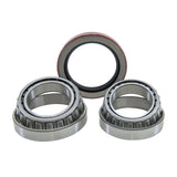 Rear Axle Bearing And Seal Kit For 2011+ GM 10.5 Inch 14 Bolt & 11.5 Inch One Sides For 2011+ GM 10.5 Inch 14 Bolt & 11.5 Inch One Side 2011+ GM/ AAM 14T & 11.5 Inch F/F Rear Axle Bearing & Seal Kit 1 Side Not Chy Yukon Gear