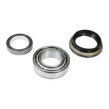 Tapered Axle Bearing & Seal Kit 08-15 Nissan Titan 3.150 Inch OD 1.771 Inch Id Tapered Axle Bearing And Seal Kit 80 Axle Bearing & Seal For M226/ D44 Rear Yukon Gear