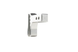 2.0 inch Aluminum Medium Duty 2 inch Drop/Rise Hitch BulletProof Hitch