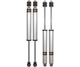 Leveling Shock Set 2013-23 RAM 3500 Diesel 4x4 Carli Suspension