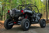 Slip-On System W/Sport Muffler For 20-Up Kawasaki Teryx KRX 1000 MBRP