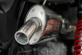 Slip-On System W/Sport Muffler For 20-Up Kawasaki Teryx KRX 1000 MBRP