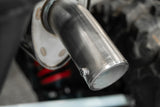 Slip-On System W/Sport Muffler For 20-Up Kawasaki Teryx KRX 1000 MBRP