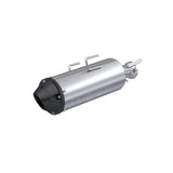 2013-Up Polaris Scrambler 850 Performance Series Single Slip-on Exhaust System MBRP