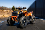 2013-Up Polaris Scrambler 850 Performance Series Single Slip-on Exhaust System MBRP