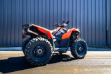 2013-Up Polaris Scrambler 850 Performance Series Single Slip-on Exhaust System MBRP