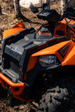 2013-Up Polaris Scrambler 850 Performance Series Single Slip-on Exhaust System MBRP