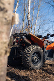 2013-Up Polaris Scrambler 850 Performance Series Single Slip-on Exhaust System MBRP