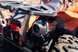 2013-Up Polaris Scrambler 850 Performance Series Single Slip-on Exhaust System MBRP