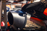 2013-Up Polaris Scrambler 850 Performance Series Single Slip-on Exhaust System MBRP