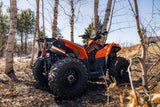 2013-Up Polaris Scrambler 850 Performance Series Single Slip-on Exhaust System MBRP