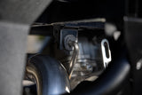 22-Present Polaris RZR PRO R 5-Inch Single Slip-on Performance Muffler MBRP