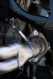 22-Present Polaris RZR PRO R 5-Inch Single Slip-on Performance Muffler MBRP